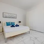 Charming 1br Penthouse In Gzira Daire
