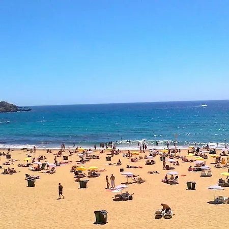 公寓 Charming 1br Penthouse In Gzira *