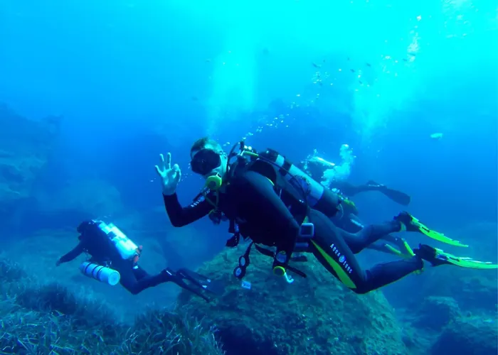 Charming 1br Penthouse In Gzira Lejlighed *