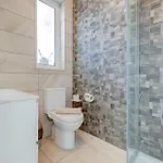 Apartment Charming 1br Penthouse In Gzira Sliema